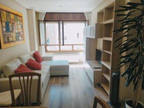 Apartamento Argandona-Gijon